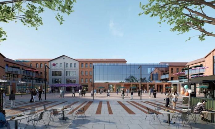 Suzhou No.1 Silk Mill Suzhou No.1 Silk Mill